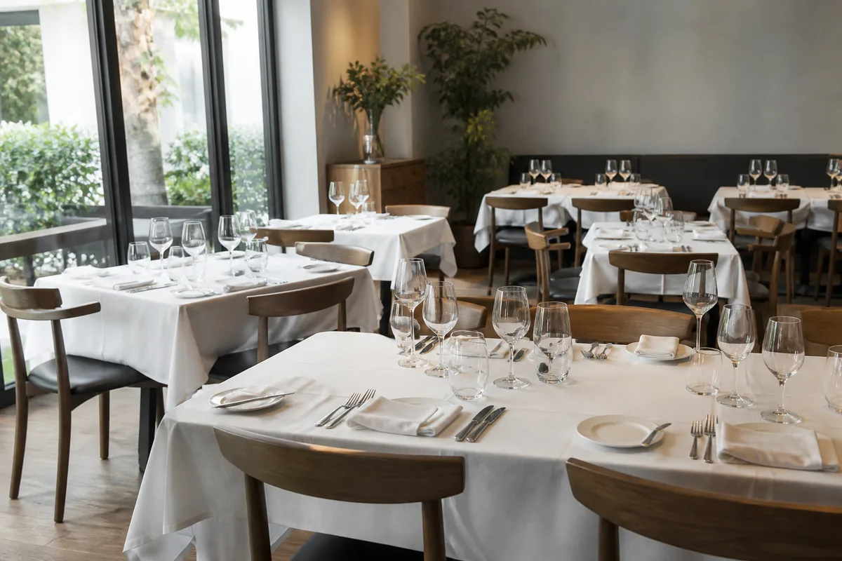 Assurance professionnelle restaurant : garanties et pièges