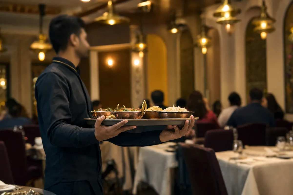 Avis client restaurant : ce que les commentaires disent aux Yvelines