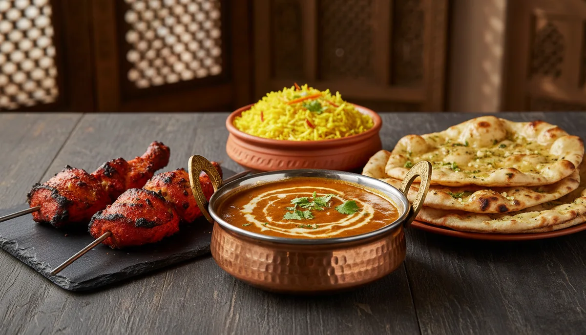 Indien à Montesson : avis, carte et prix chez Jaisalmer et Omkara en 2026