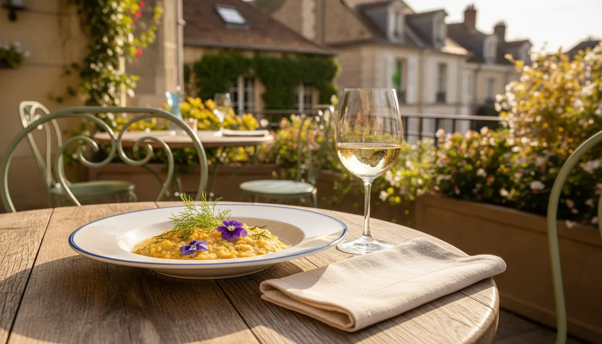 Restaurant à Croissy-sur-Seine : les meilleures adresses en 2026