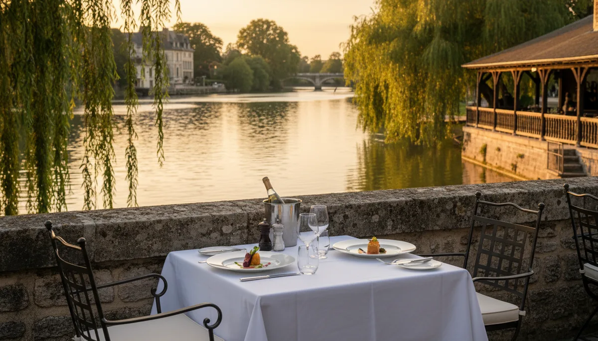 Resto à Chatou : les meilleures adresses testées en 2026