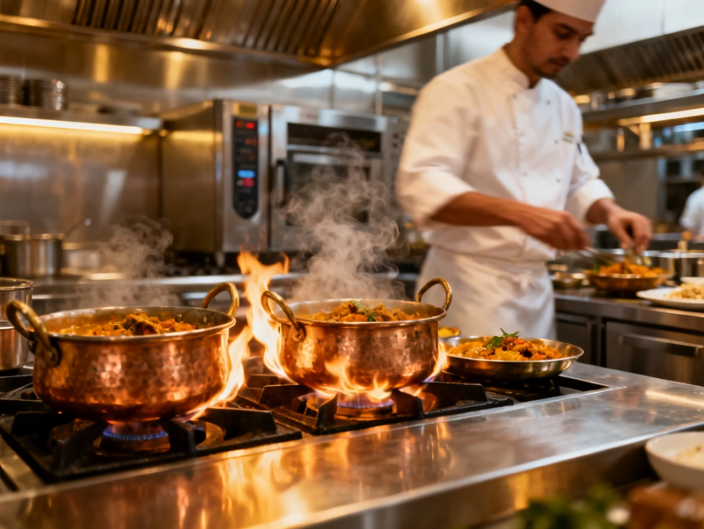 Tendances de la Restauration en 2026 : Ce Qui Change pour les Professionnels