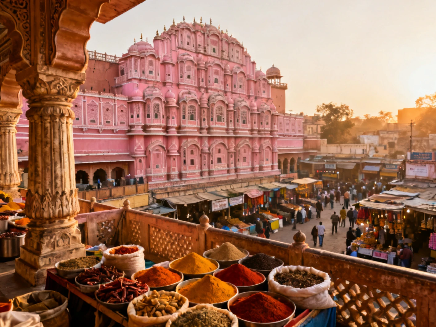 Gastronomie & Voyages